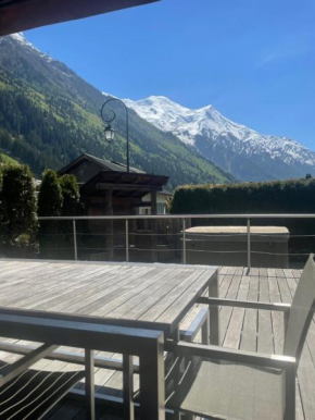 Chalet Suny